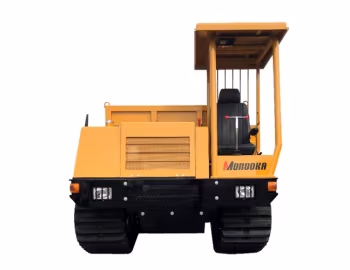 Morooka MST-600VD [Worldwide] '2015–pr.
