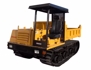 Morooka MST-600VD '2013–15
