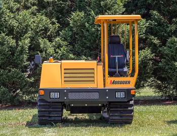 2016–19 Morooka MST-600VD [North America] '2015–19