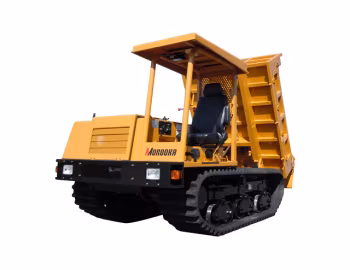 Morooka MST-600VD '2013–15