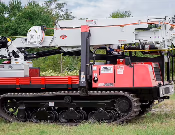 2018–19 Morooka MST-600VDL [North America] '2017–19