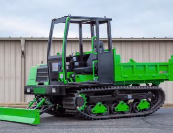 Morooka MST-660VD [North America] '2020–pr.