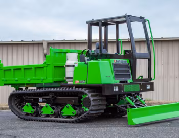Morooka MST-660VD [North America] '2020–pr.