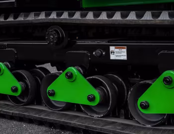 Morooka MST-660VD [North America] '2020–pr.