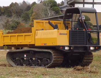 Morooka MST-700VD '2016–pr.