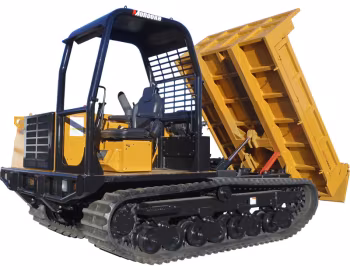 Morooka MST-700VD '2016–pr.