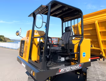 Morooka MST-700VDR '2020–pr.