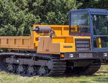 2014–19 Morooka MST-800VD [North America]