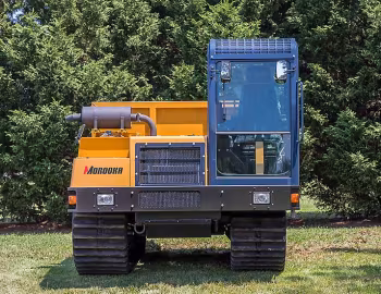 2014–19 Morooka MST-800VD [North America]