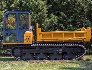 2014–19 Morooka MST-800VD [North America]