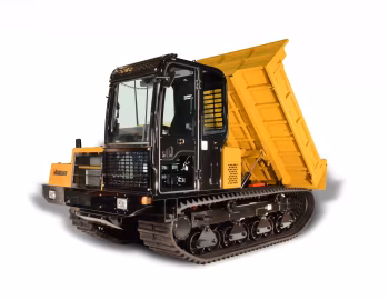 Morooka MST-800VD [Worldwide] '2013–pr.