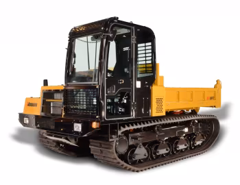 Morooka MST-800VD [Worldwide] '2013–pr.