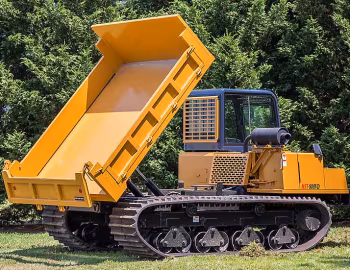 2014–19 Morooka MST-800VD [North America]