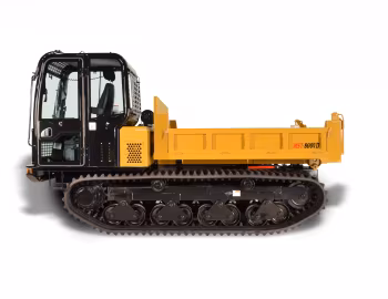 Morooka MST-800VD [Worldwide] '2013–pr.