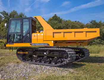 Morooka MST-2200VDR [North America] '09.2015–pr.