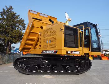 Morooka MST-2200VDR [Worldwide] '2014–pr.