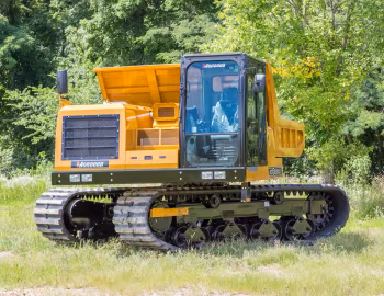 Morooka MST-2200VDR [North America] '09.2015–pr.