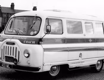 Morris J2 '1956–67