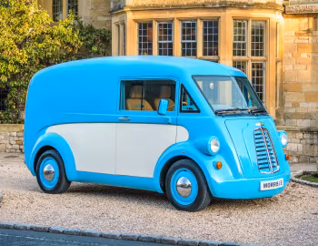 Morris JE Van '11.2019