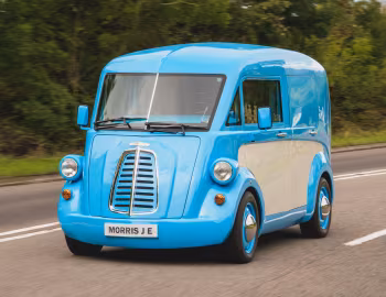 Morris JE Van '11.2019