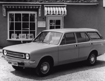 Morris Marina 1.3 Estate (ADO28) '07.1976–78