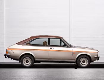 Morris Marina LE Coupe (ADO28) '1978