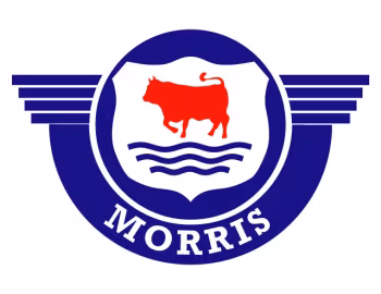 Лагатып Morris
