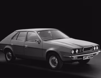 Morris 1800 '03–09.1975