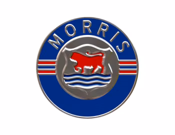 Лагатып Morris