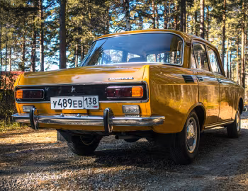 Москвич-1360 (АЗЛК-2138) '1976–82
