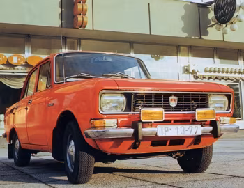 Москвич-1500 (АЗЛК-2140) '1976–07.1988