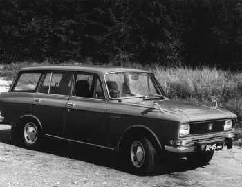 Москвич-1500 (АЗЛК-21372) '1976–84