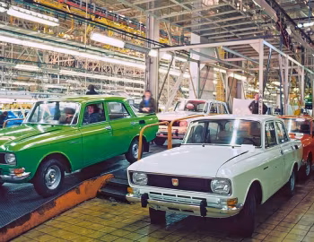 Москвич-1500 (АЗЛК-2140) '1976–07.1988