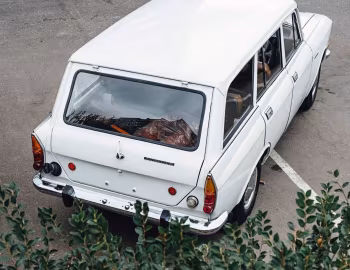 Москвич-1500 (АЗЛК-2137) '1976–85