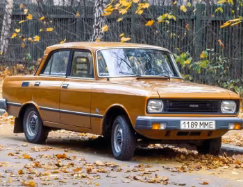 Москвич-1500SL (АЗЛК-2140-117) '11.1980–88