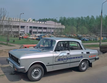Москвич-1500SL (АЗЛК-2140-117) '11.1980–88