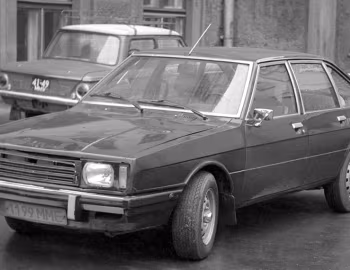 Москвич-2141-ПП-2 '1979
