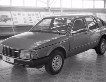 Москвич-2141-С3 '09.1977