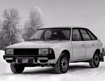 Москвич-2141 (ПП-3) '07.1979