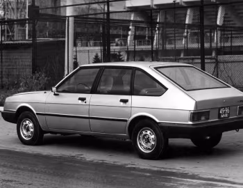 Москвич-2141 (С5) '02.1978
