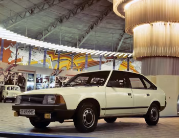 Москвич-2141 '02.1986–08.1998
