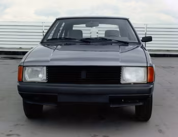 Москвич-2141 '1984–86