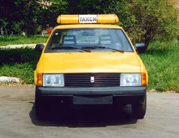 Москвич-214123 '1995