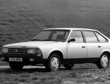 Москвич-2141 '1981