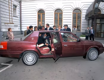 Москвич-2142 "Иван Калита" '01.1998–01.2001
