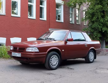 Москвич-2142SO "Дуэт-II" '1999–2001