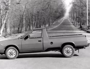 Москвич-2335 '1992–2001