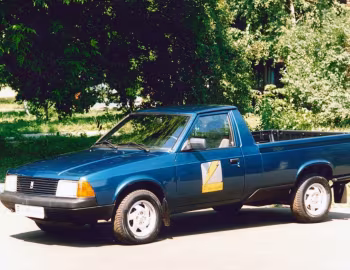 Москвич-2335Е1 '1997