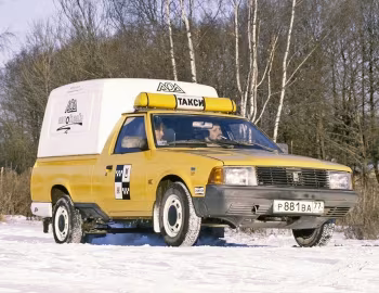 Москвич-2335 (233522) '1994–2001