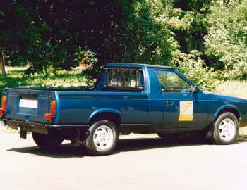 Москвич-2335Е1 '1997